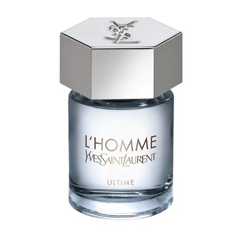 ysl l'homme ultime macys|YSL homme perfume price.